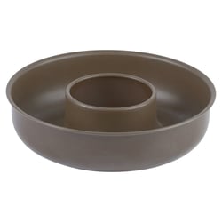 Savarin profond débouché - Antiadhérent (sans PFAS) - Ø240 mm h58 mm
