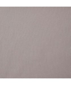TISSU 100% COTON UNI de 150 cm de largeur UNI GRIS CLAIR vendu par 50 cm