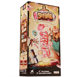 Sifflard - Arkada Studio