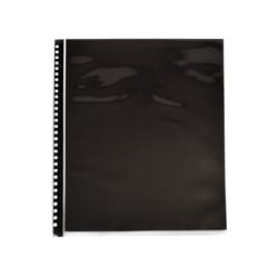 10 feuillets polypropylène A3 pour book photo Ialta, Premium et Texas
