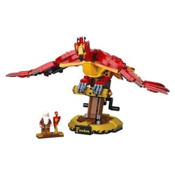 LEGO Harry Potter - Fumseck, le phenix de dumbledore 76394