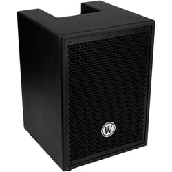 Baffle Pro CAB 12/4 Warwick