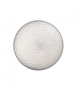 Bouton métallique à queue 18 à 23mm - Prym 18-argent
