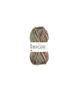 Pelote Cotemix - Bergère de France Forêt