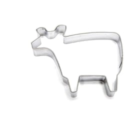 Emporte-pièce Animaux Vache