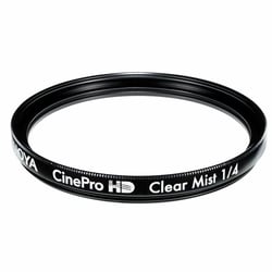 HOYA Filtre CinePRO HD Clear Mist 1/4 52mm