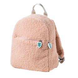 Sac à dos Teddy rose - Nattou