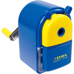 MACHINES A TAILLER LYRA EN PLASTIQUE