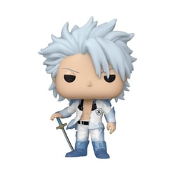 Bleach: Thousand-Year Blood War - Figurine POP! Hitsugaya 9 cm - Funko