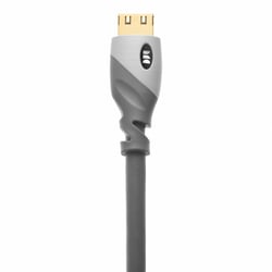 Câble HDMI Monster 5M pour Ecran HDTV 3D/Lecteur Blu-ray 3D/Amplificateur/Décodeur TV HD
