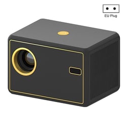 Vidéoprojecteur LED Full HD 720p 4K Compatible WiFi Bluetooth 5.1 Portable YONIS