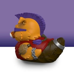 Les Tortues Ninja - Figurine Tubbz Bebop 1st Edition 10 cm