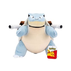 POKEMON PELUCHE TORTANK 30 CM