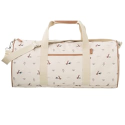 Sac week-end Lapin sable (55 x 26 cm) Fresk