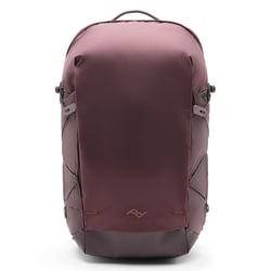 PEAK DESIGN Outdoor backpack 18L zip - Eclipse BABPZ-18-EP-1