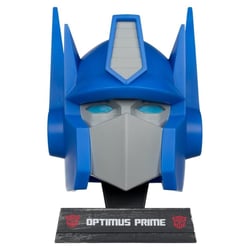Transformers - Mini réplique Tête 1/3 Optimus Prime 19 cm