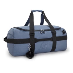 Sac de Voyage Kipling JONIS S - 50 CM - Poche pour Ordinateur Blue Lover
