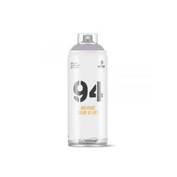 Spray de peinture - Violet république - RV-310 - MTN 94 - 400ml