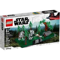 LEGO® 40362 - La bataille d’Endor - Star Wars