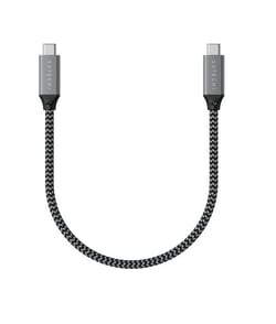 C ble USB 4 C To C Satechi