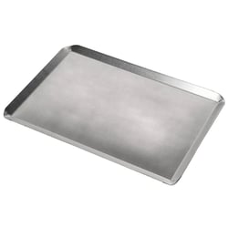 Plaque de cuisson aluminium 40 x 30 cm
