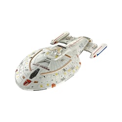 Star Trek - Maquette 1/670 U.S.S. Voyager 51 cm