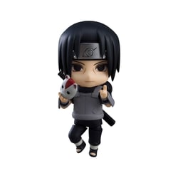 Naruto Shippuden - Figurine Nendoroid Itachi Uchiha: Anbu Black Ops Ver. 10 cm