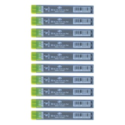 Mine de rechange pour porte-mine PILOT - 0,7 mm - Lot de 10 étuis de 12 mines