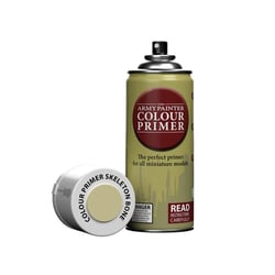 Army Painter - Bombes - Colour Primer - Skeleton Bone
