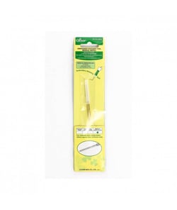 Aiguille pour l'outil de couture pour broderie Fil moyen - Clover Jaune