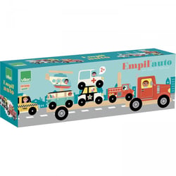 Empil auto - Ingela P.arrhenius