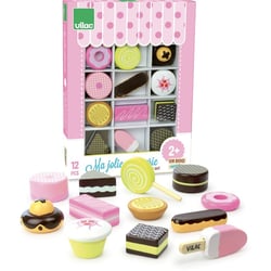 Ma jolie patisserie - Vilac