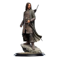 Le Seigneur des Anneaux - Statuette 1/6 Aragorn, Hunter of the Plains Classic Series 32 cm - Weta Workshop