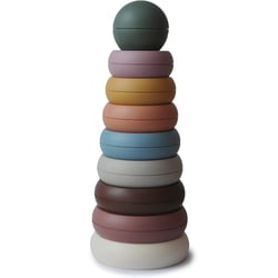 Tour à empiler Mushie