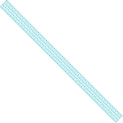 MégaCréa DIY - Ruban adhésif 1,5cm x 10m Goutte