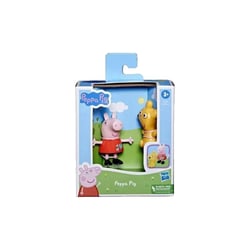Figurine Peppa Pig Hasbro Collection rose