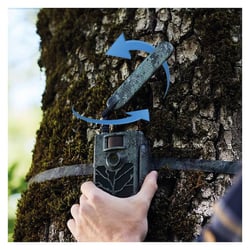 ZEISS Antenne 4G pour SECACAM