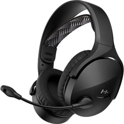 Casque Gamer Sans Fil - HyperX Cloud Jet - pour PC & console - Noir