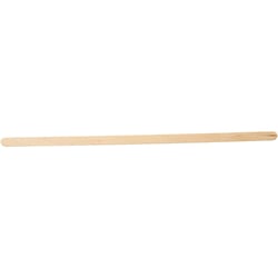 Bâtonnets de glace, L : 19 cm, L : 6 mm, naturel, 30 pièces/ 1 Pq.