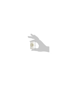 Bobine fil 35m DMC diamant métallisé monobrin broderie et point de croix blanc lumineux