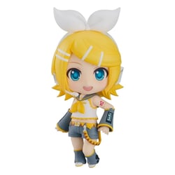 Character Vocal Series 02 - Figurine Nendoroid Rin Kagamine 2.0 10 cm - Good Smile Company