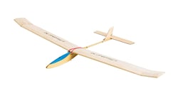 Planeur Lilienthal 32 - Aero-naut