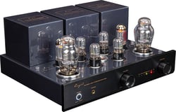 Cayin CS-300A Noir