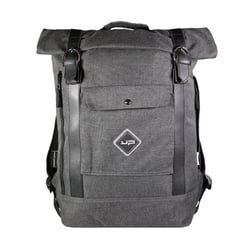 Sac à dos Business BALTHAZAR  2 Compartiment Gris - BODYPACK
