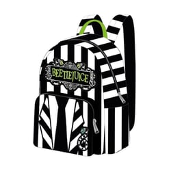 Beetlejuice - Sac à dos Beetlejuice