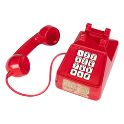 Simpsons - Réplique Roleplay Moe's Prank Phone - Jakks Pacific
