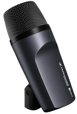 Sennheiser E 602 II - Micro dynamique grosse-caisse et fréquences basses