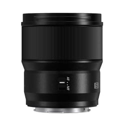 PANASONIC Objectif Lumix S 18mm f/1.8