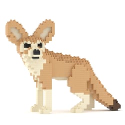 Fennec Taille standard | JEKCA | 14 ans et +
