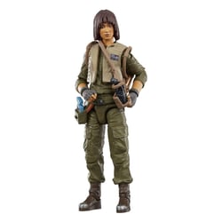 Star Wars : The Acolyte Vintage Collection - Figurine Osha Aniseya 10 cm - Hasbro
